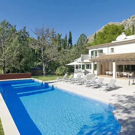 Lilia - Villa *