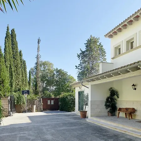 Villa Lilia - *