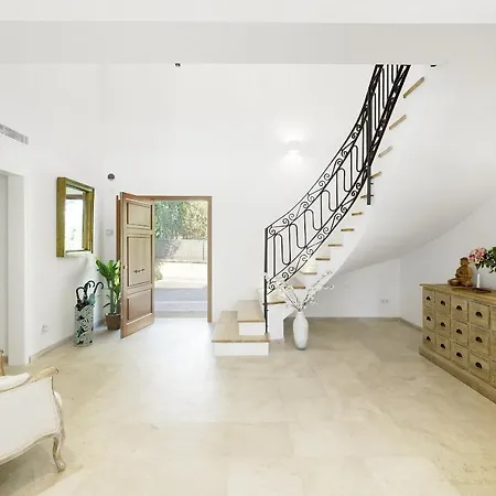 Lilia - Villa