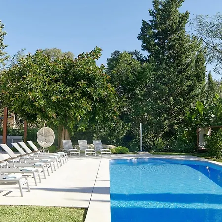 Lilia - Villa