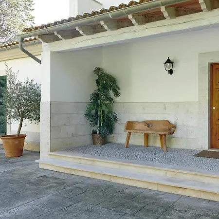 Villa Lilia - Pollenca
