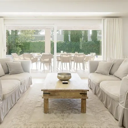 Villa Lilia -