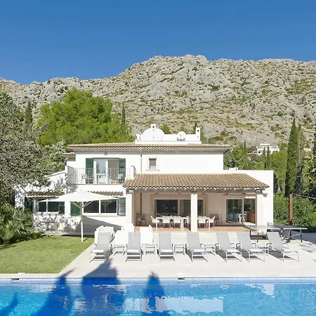 Lilia - Villa