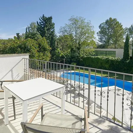 Villa Lilia -