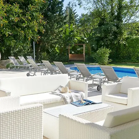 Villa Lilia -