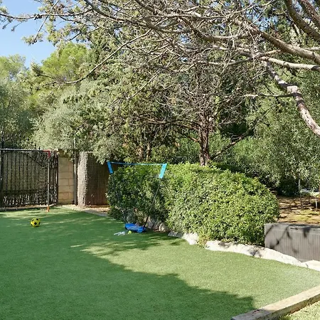 Lilia - Villa